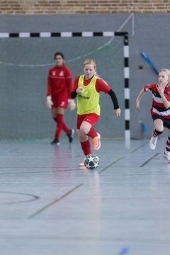 Bild 12 - wDJ Loewinnen Cup D1